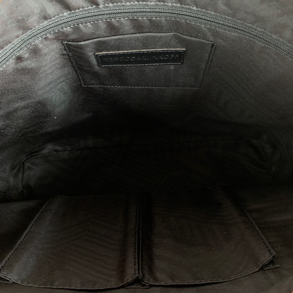 New Rebecca Minkoff Isobel Leather Hobo HS16IMOH13 - Picture 7 of 7